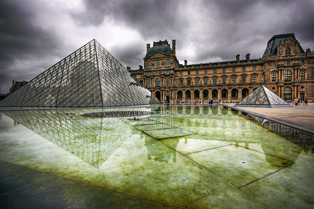 Louvre